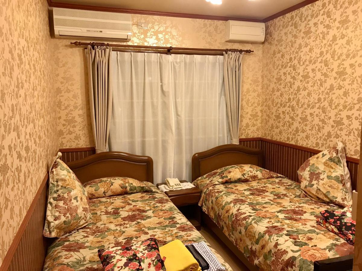 Puppy Tail Guest house 2*