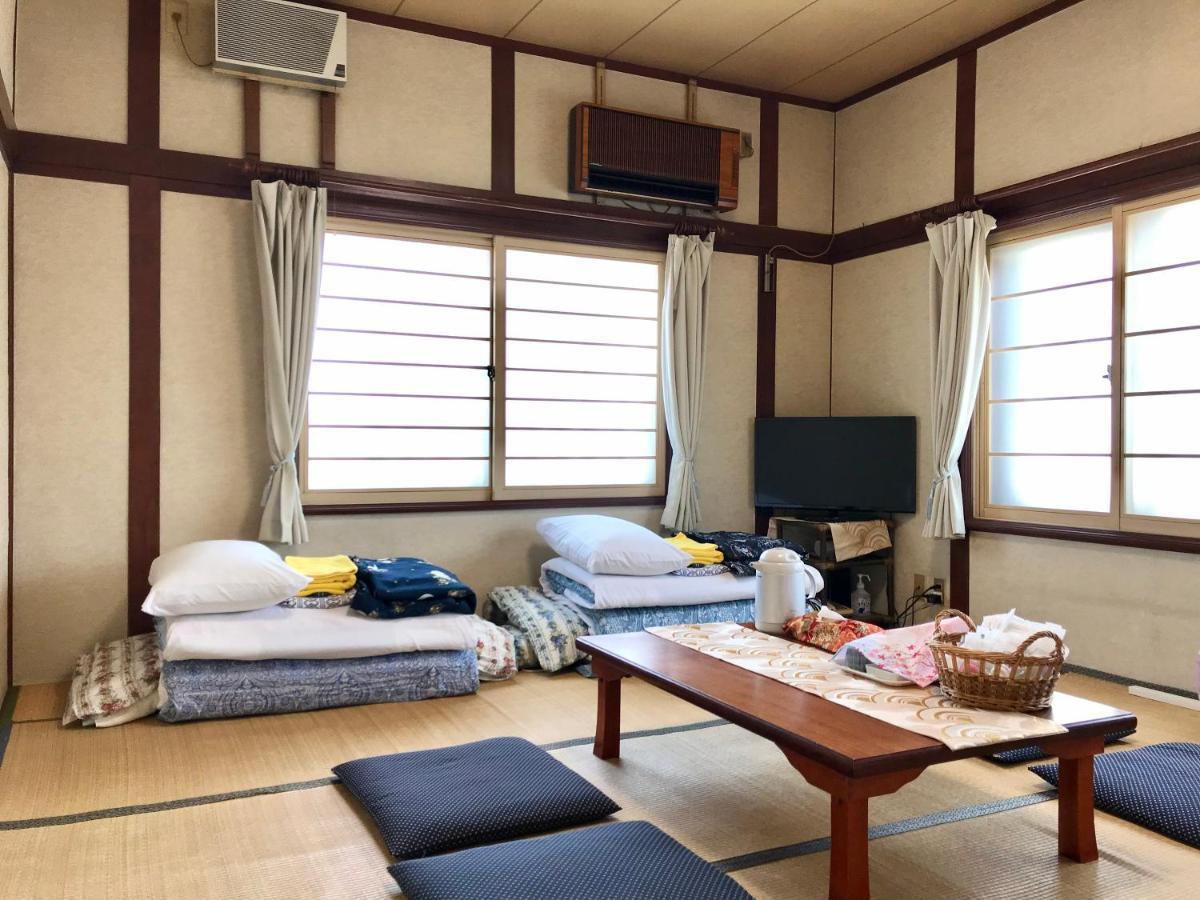 Puppy Tail Guest house Hakodate