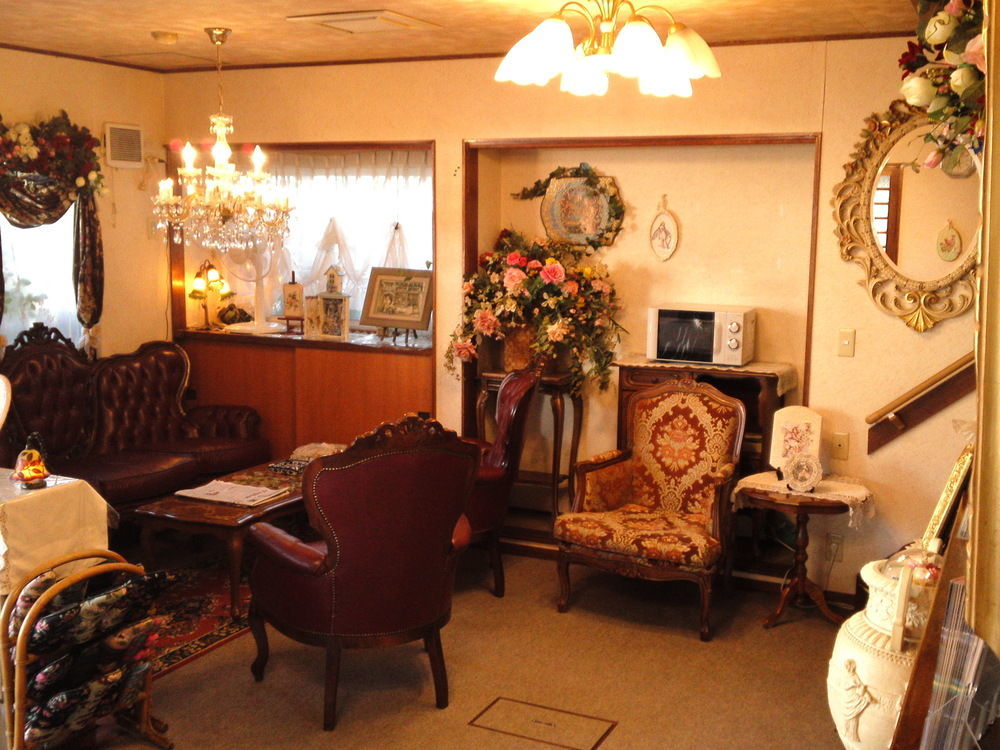 Puppy Tail Guest house Hakodate