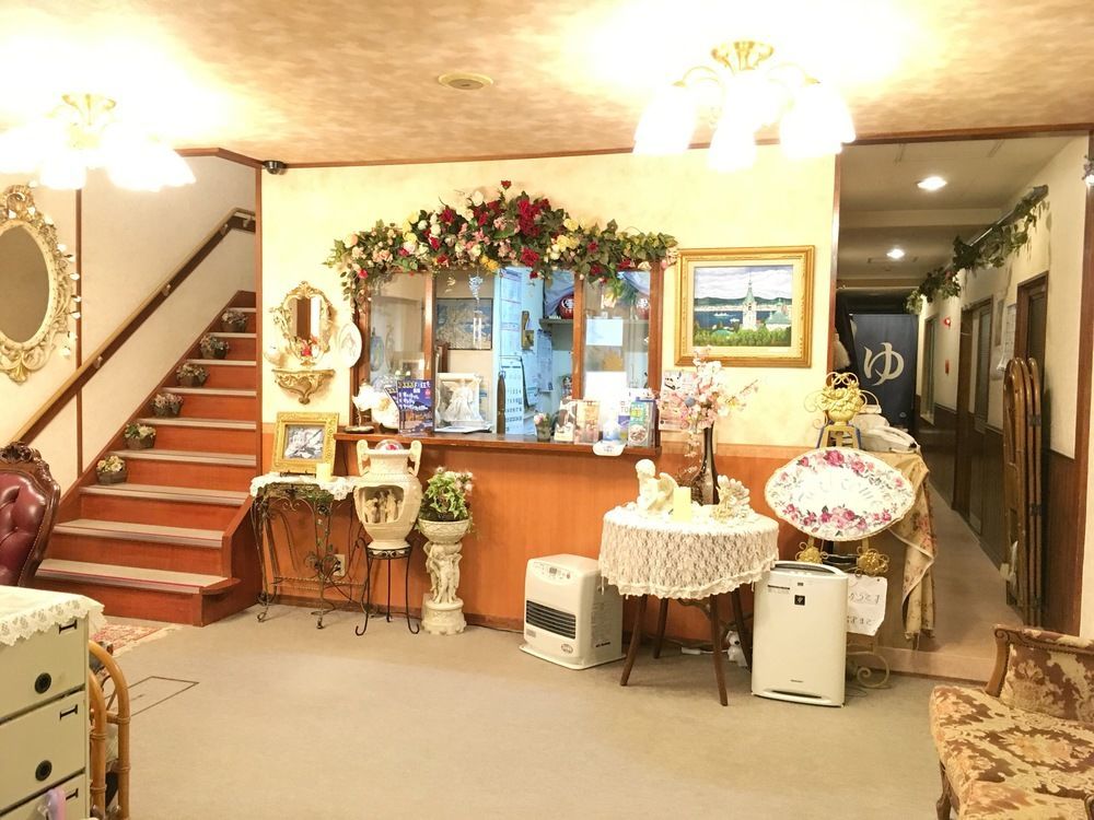 Puppy Tail Guest house