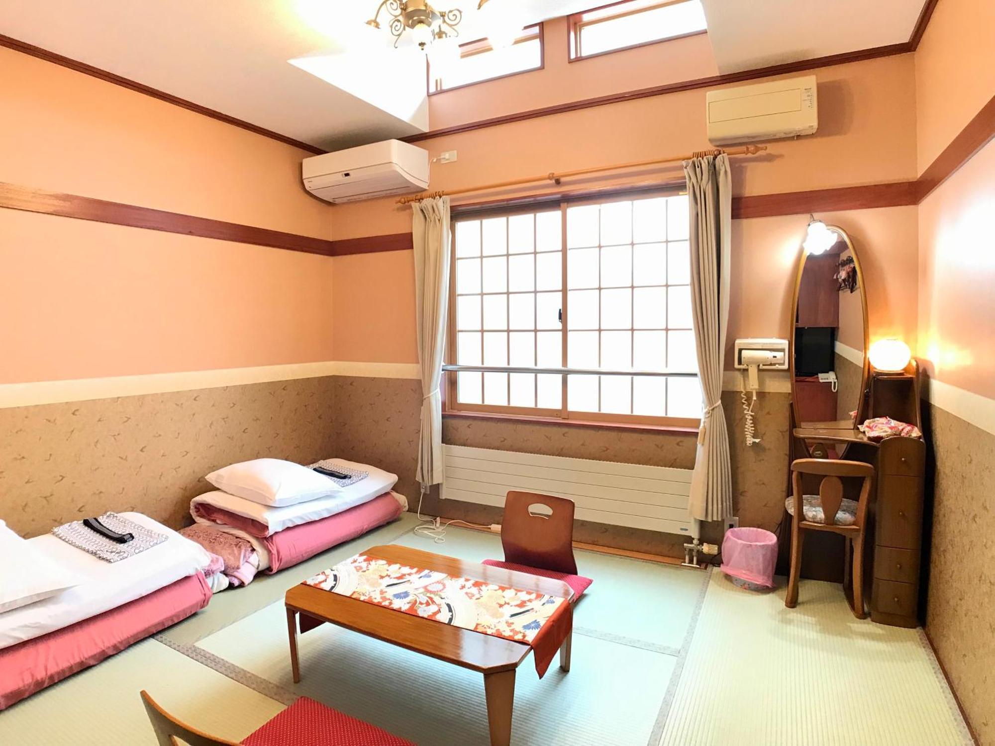 Puppy Tail Guest house 2*