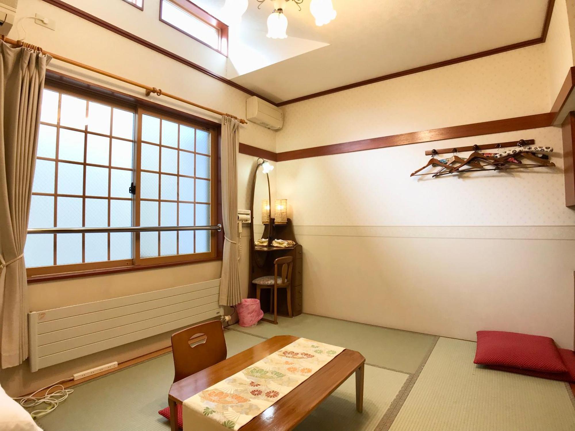 Puppy Tail Guest house 2*