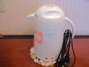 Puppy Tail Guest house 2*