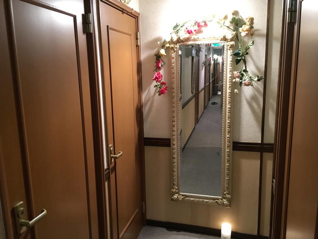Guest house Puppy Tail Hakodate