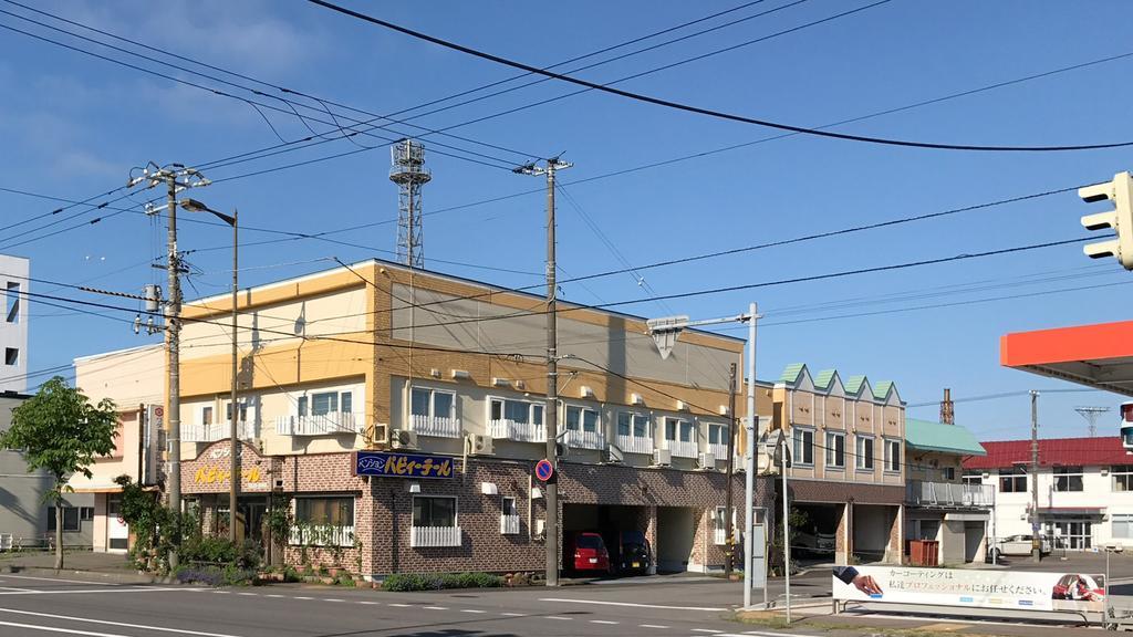 Guest house Puppy Tail Hakodate