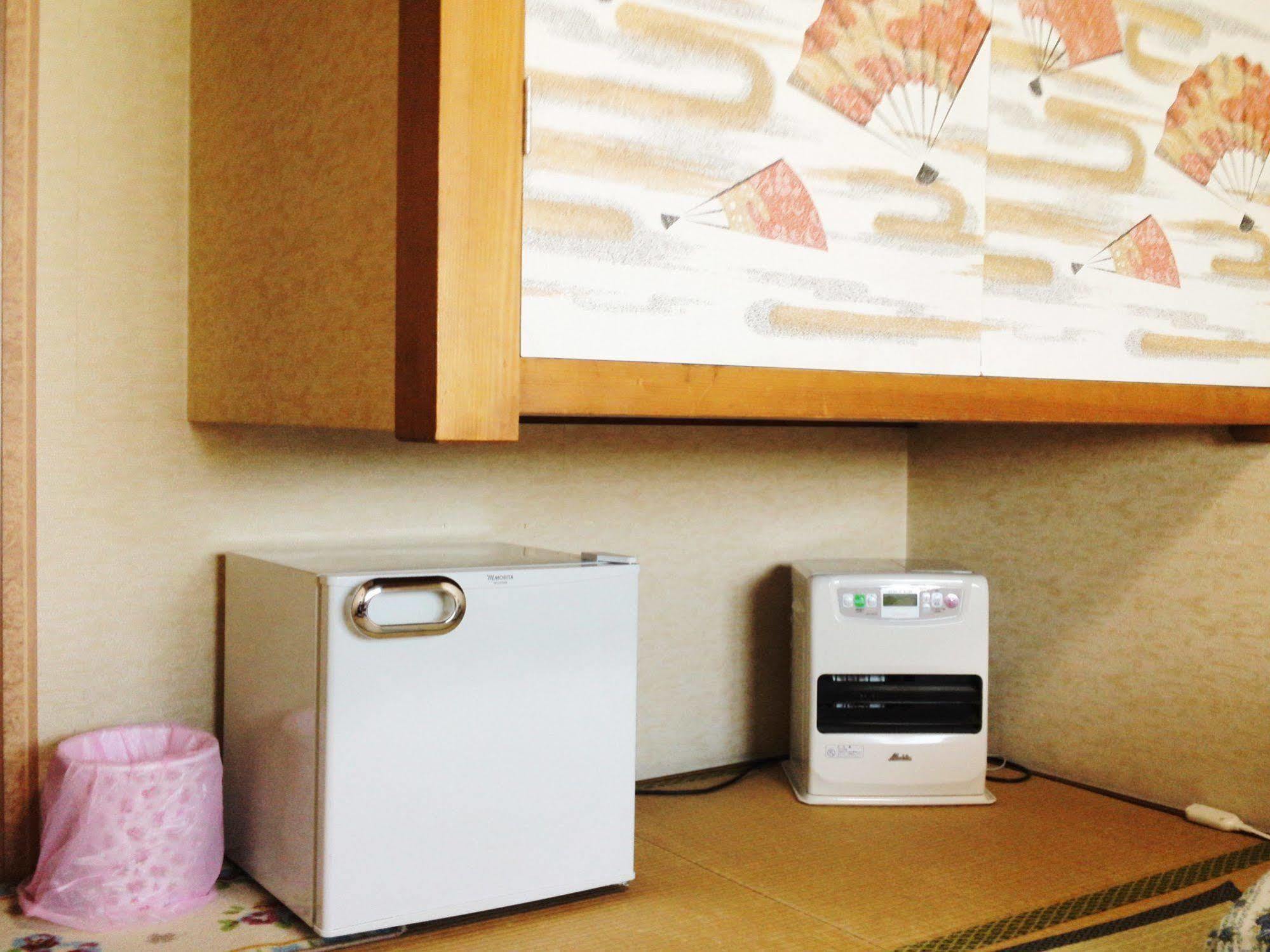 Puppy Tail Guest house Hakodate