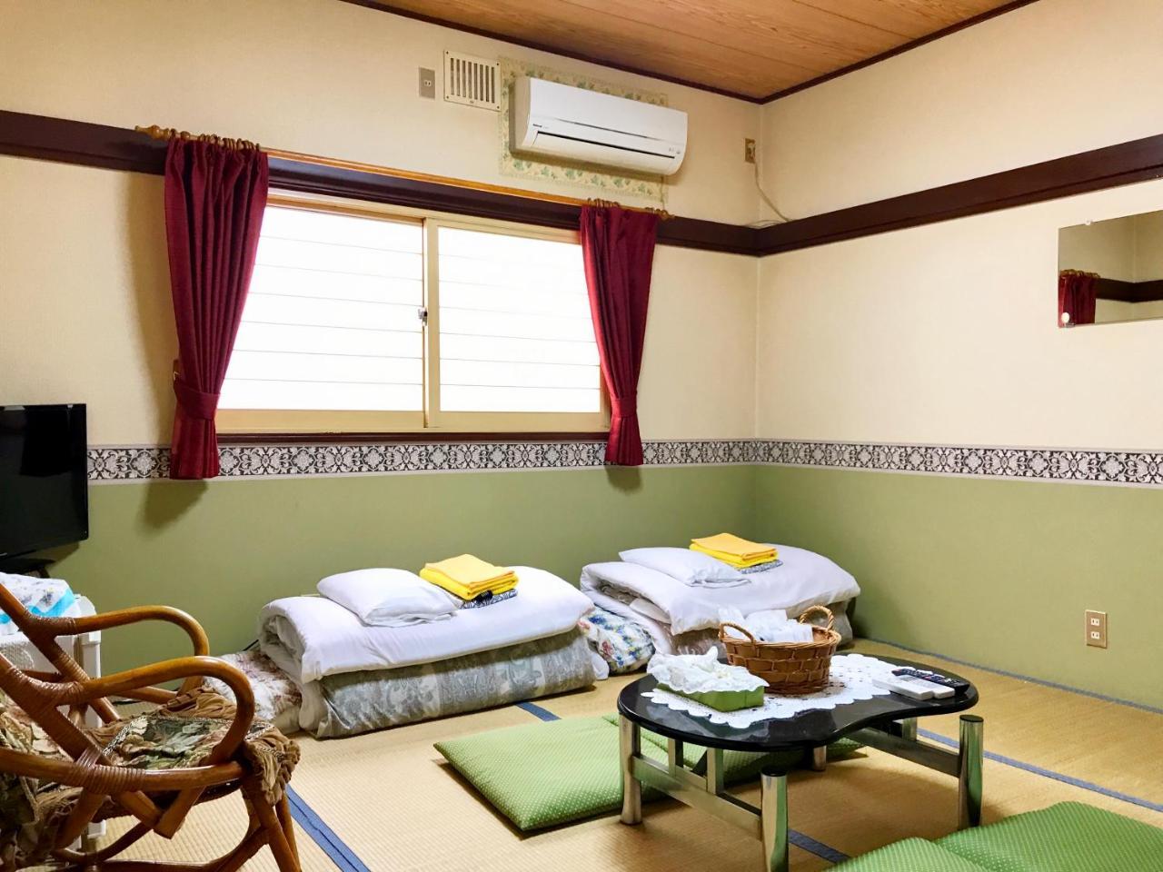 Puppy Tail Guest house