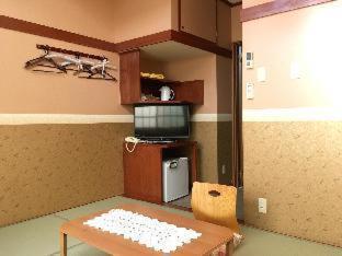 招待所 Puppy Tail Hakodate