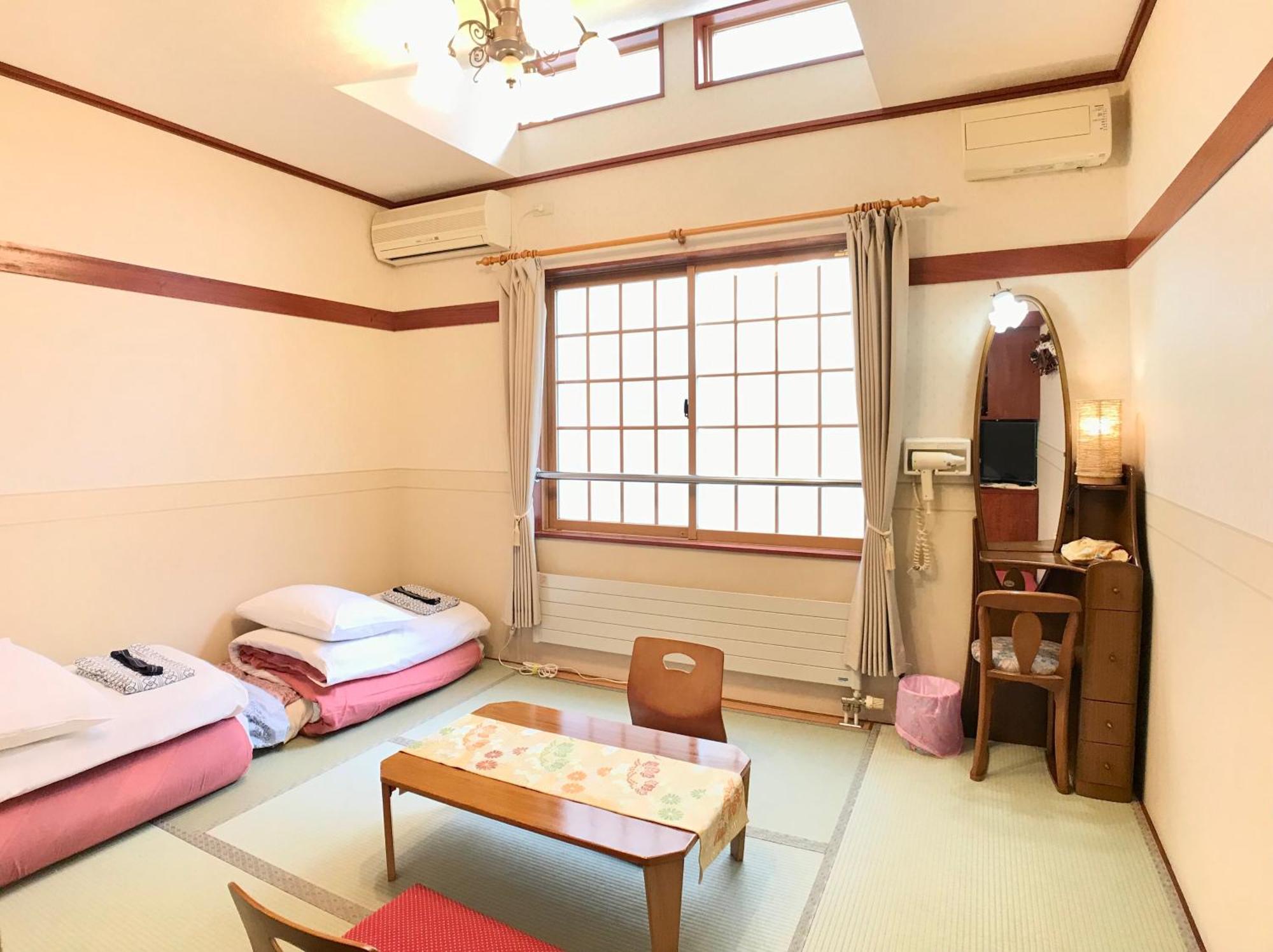 招待所 Puppy Tail Hakodate